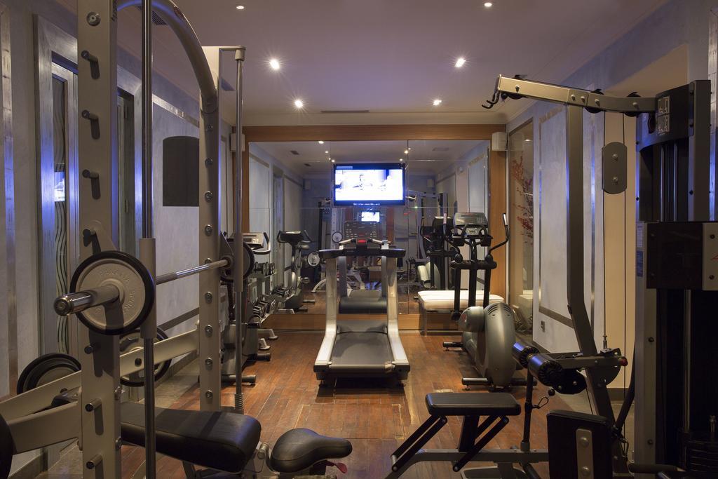 Pershing Hall Paris Extérieur photo