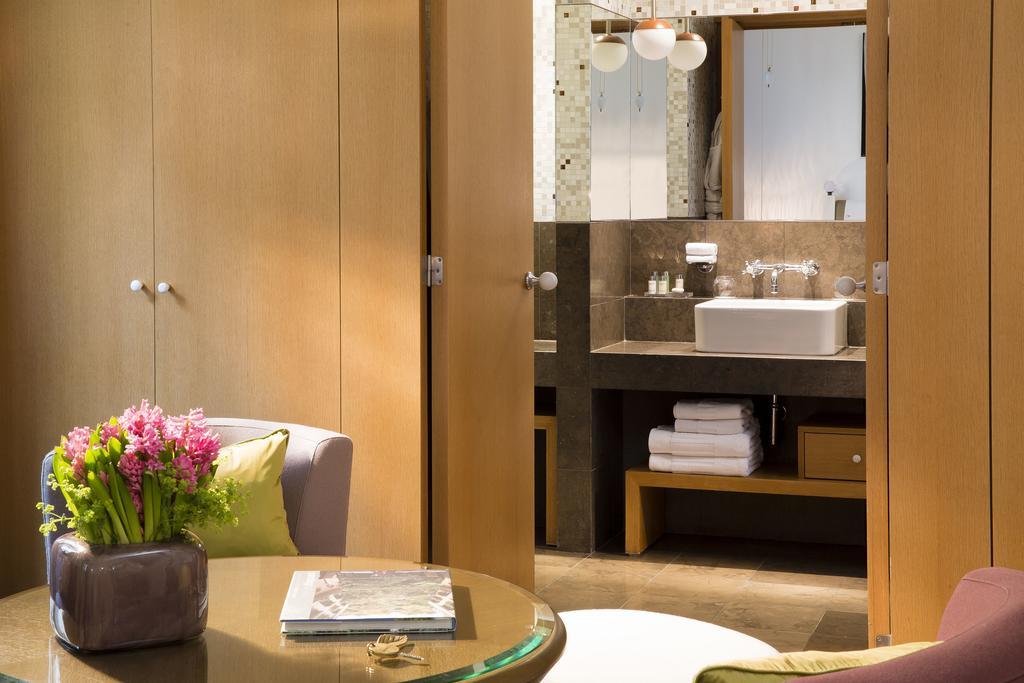 Pershing Hall Paris Extérieur photo