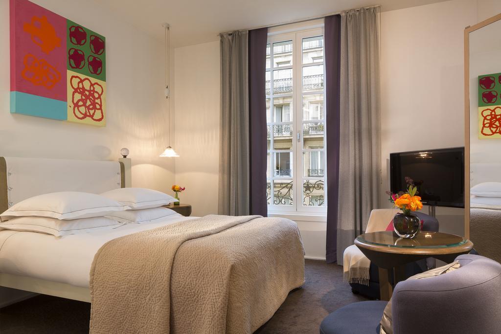 Pershing Hall Paris Extérieur photo