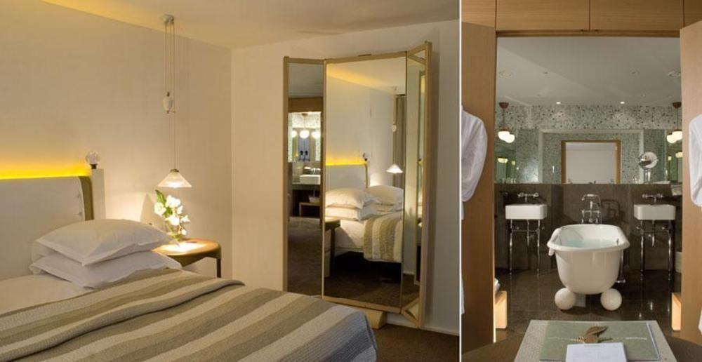 Pershing Hall Paris Extérieur photo