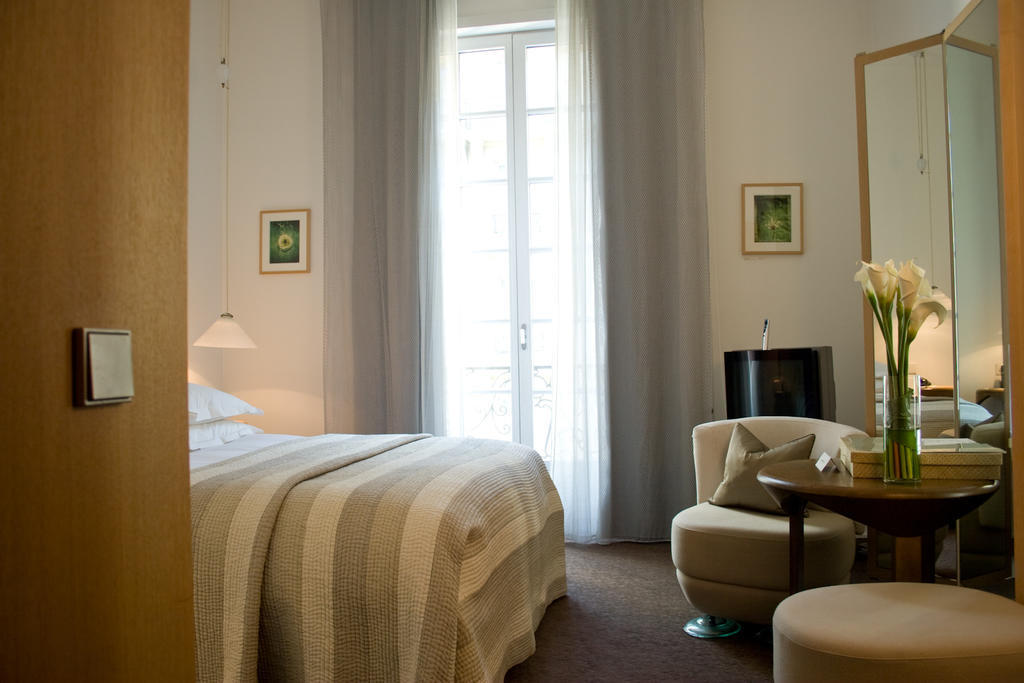 Pershing Hall Paris Extérieur photo